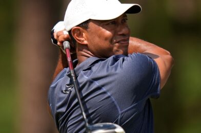 يتراجع Tiger Woods من اللعب في Genesis Invitational بعد مرور والدته | أخبار الجولف