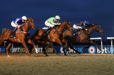 اليوم في Sky Sports Racing: يستضيف Southwell و Wolverhampton الحية يوم الاثنين | أخبار الجري