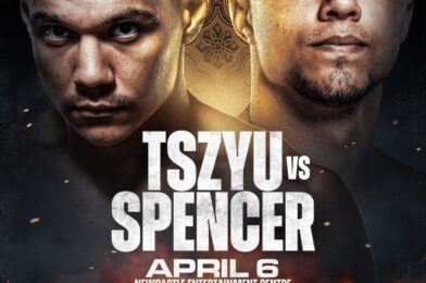 يعلم تهديد Tszyu بالهدم شكوك سبنسر: هل يمكن للبطل السابق أن يقاوم القوة بعد مدمرة KO؟