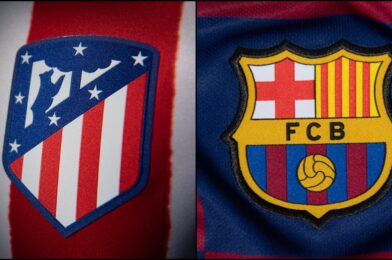 Atletico de Madrid vs Barcelona: Pre -Visualization ، التنبؤات والتشكيلة