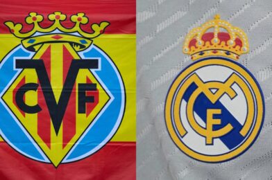 Villarreal vs Real Madrid: المشاهدة والتنبؤات والخطوط
