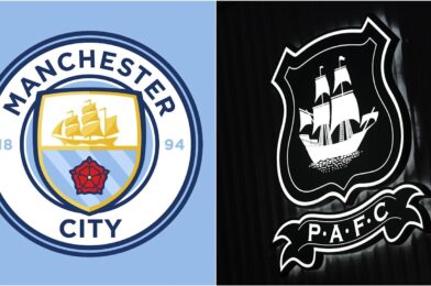 Man City vs Plymouth: التصور والتنبؤات والتشكيلة