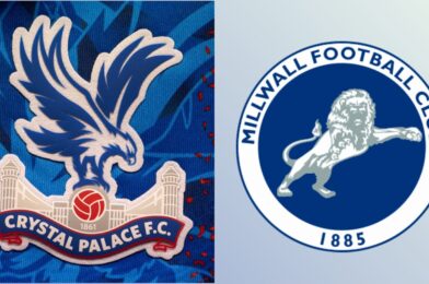 Crystal Palace vs Millwall: التصور والتنبؤات والخطوط