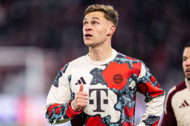 قام أرسنال ، ليفربول ومدريد ألبوس بتسليم الإنذار الوحشي