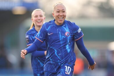 تنبؤات WSL: Gameweek 15
