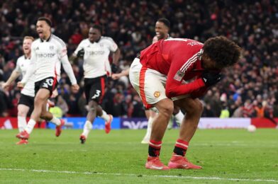 تقرير المباراة و 3 نقاط مناقشة كأس الاتحاد الإنجليزي
