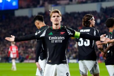 7 أفضل لاعبين في دوري أبطال أوروبا في آخر 16 مباراة
