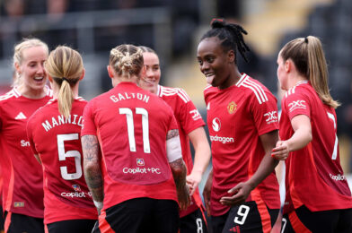 تنبؤات WSL: Gameweek 16