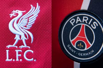 ليفربول مقابل PSG: التصور والتنبؤات والتشكيلة