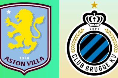 Aston Villa vs Club Brugge: View ، التنبؤات والخطوط