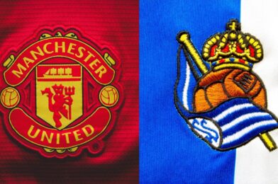 man utd vs sociated real: التصور والتنبؤات والخطوط