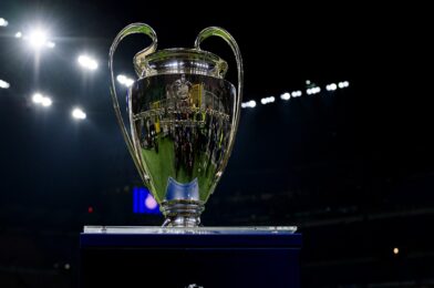 يتوقع الحاسوب الخارق الفائز في دوري أبطال أوروبا 2024/25 بعد الدراما في آخر 16