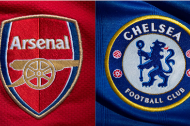 Arsenal vs Chelsea: المشاهدة والتوقعات والخطوط