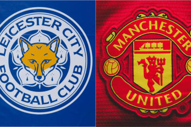 Leicester vs Man UTD: التصور والتنبؤات والتشكيلة