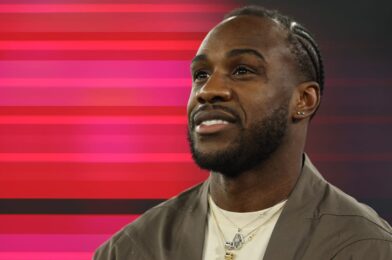 يكشف Michail Antonio عن خطة عودة West Ham بعد حادث سيارة الرعب