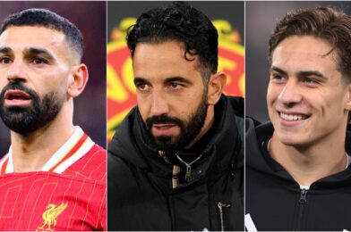 برشلونة كل شيء إلى صلاح. MAN UTD EYE 90M QUIndiz