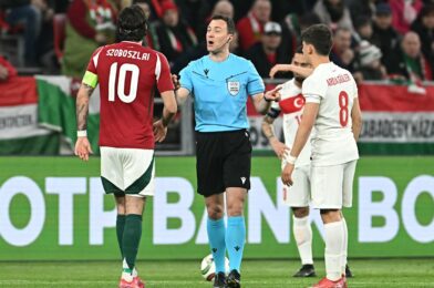 يصطدم نجوم ليفربول وريال مدريد على الملعب وخارجه خلال فترة الاستراحة الدولية