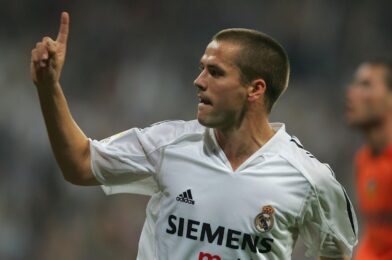 كل لاعب ليفربول يخرج إلى ريال مدريد وكيف ذهبوا إلى العاصمة الإسبانية