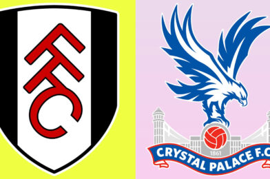 Fulham vs Crystal Palace: التصور والتوقعات والخطوط