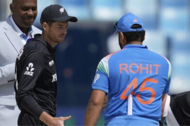 ind vs nz dream11 التنبؤ الكأس الأبطال 2025