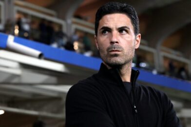 Arteta و Arsenal أكثر نشاطًا من أي وقت مضى ، على الرغم من زيادة الطلب على أدوات المائدة