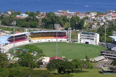 MEC vs PVU DREAM11 توقع اليوم مباراة 11 TRINIDAD T20 Premiership 2025