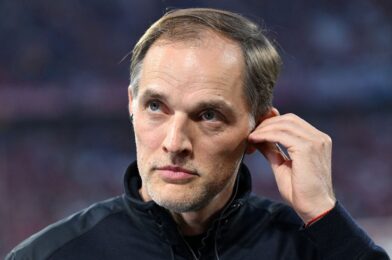 يقول Tuchel “اللحظة المناسبة” لتذكر راشفورد