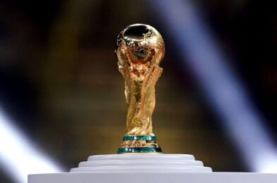 يقترح Endrick رحيل ريال مدريد لتأمين مكان البرازيل في كأس العالم 2026