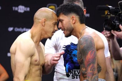 جاستن إبارولا سانشيز ضد عبد الفيلازكويز مقطع فيديو كامل: BKFC 70 Hollywood: Justin Ibarrola Sanchez vs.