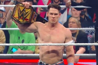 ماذا تعني WWE؟