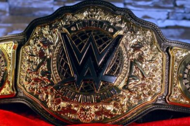 يؤكد بطل الوزن الثقيل السابق رسميًا أنه سيقاتل مع مباراته الأخيرة في WWE بحلول نهاية عام 2025 ؛ انه يتقاعد