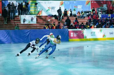 Khelo India Winter Games Phase 2 لبدء في 9 مارس