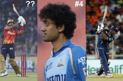 IPL 2025 Top Run-Getters و Wicket-Takers بعد مطابقة GT vs PBKS (محدثة) FT. Shreyas Iyer & Sai Sudharsan
