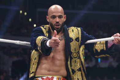 Ricochet يقلل من الإعلان الكبير في المستقبل