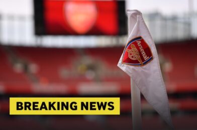 يتخذ Arsenal Star قرارًا بشأن المستقبل