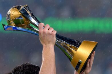فرق كأس العالم في FIFA 2025 لمشاركة 775 مليون جنيه نقدًا – مع 97 مليون جنيه إسترليني للفائزين في “Pinnacle of Club Football”