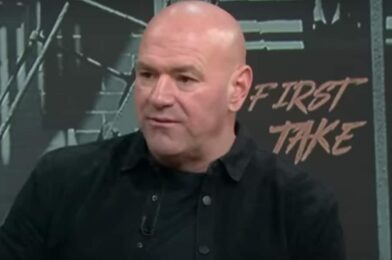 انخفاض المهن والمنافسة المحدودة: التكاليف الخفية لدوري UFC Boxe في دانا وايت