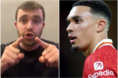 يمكن أن يحل ليفربول محل ترينت ألكساندر أرنولد مع كونور برادلي