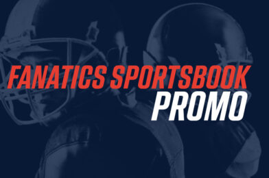 الترويجي لـ Funatics Sportsbook – اربح 1 ألف دولار بدون جيد