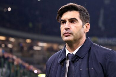 باولو فونسيكا للبقاء كرئيس ليون بعد دعمه من المالك جون تكساس
