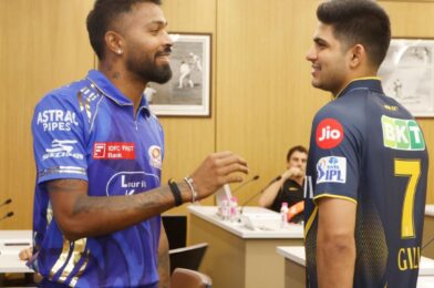 GT vs Mi Dream11 توقع اليوم Match 9 IPL 2025