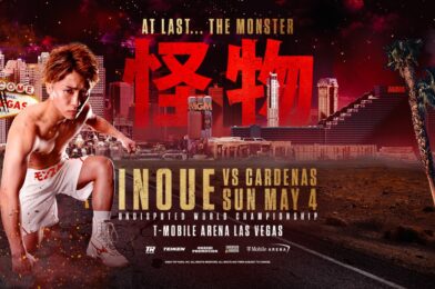 inoue vs. الكرادلة: عدم توافق آخر؟ يواجه “الوحش” رد فعل على الطريقة السهلة للنجوم
