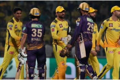 دعمت CSK للفوز باللقب السادس من قبل الفائز بكأس العالم 1983