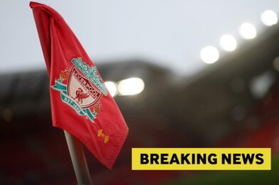 يقول رومانو إن هناك فرصة لاعب ليفربول “تشانس” ليفربول ، “Concrete ، سيصدر هذا الصيف ؛ Man City مهتم سابقًا