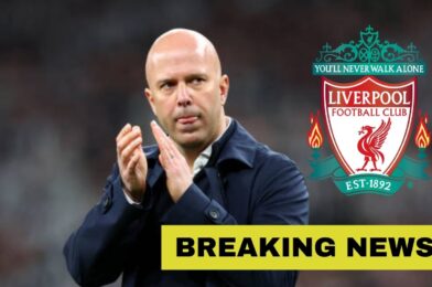 يؤكد زميل فريق ليفربول المستهدف تغيير الصيف تقريبًا
