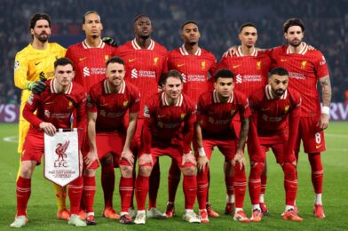 يتقدم ليفربول بشكل جيد في انتقاله إلى ميلوس كيركز