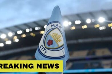 تشير أحدث تعليقات Erling Haaland إلى مصير Man City ، حيث ينتظر النادي الحكم الأول لـ 130 رسومًا