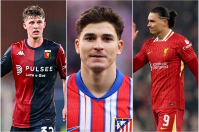 أخبار ليفربول نقل: عرض تسجيل مهاجم النادي ، 90 مليون يورو في خط الوسط ، عرض برشلونة ، برشلونة عرض