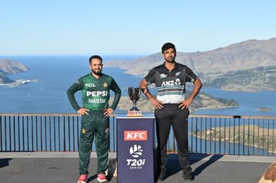 NZ vs Pak Dream11 توقع اليوم مباراة T20i باكستان لنيوزيلندا 2025