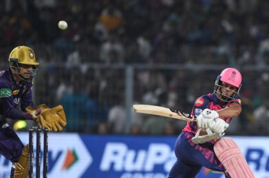 من سيفوز اليوم IPL Match 6 ، 2025؟